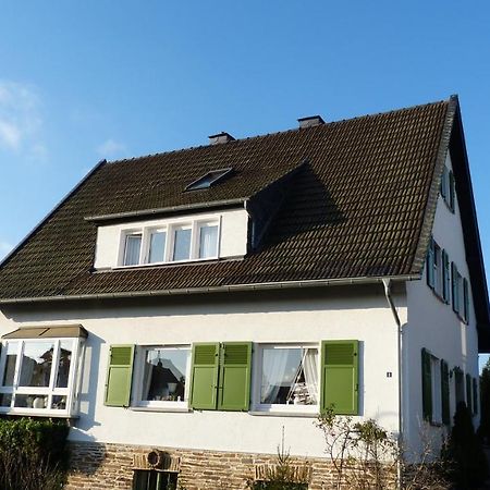 Eifelidylle Am Moselmaareradweg Apartment Wittlich Exterior photo